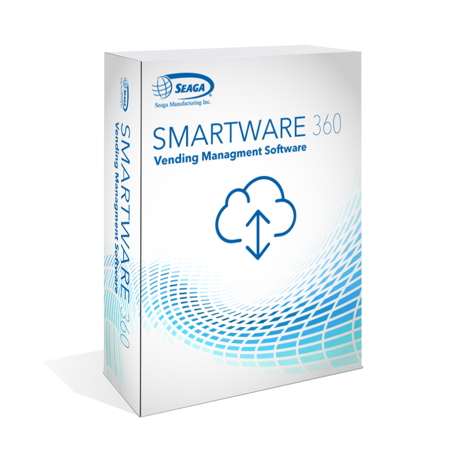 Download and install your Smartware 360 Application today