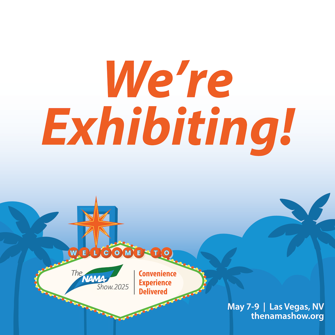 a poster for the las vegas convention and convention center