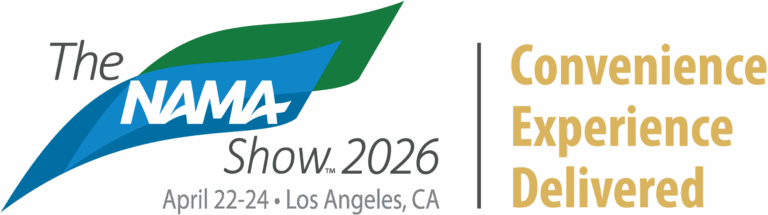 the nama convention show logo