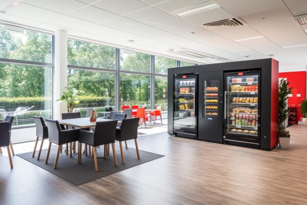 Featured image for: Evolution of Vending: Breaking into Micro Markets