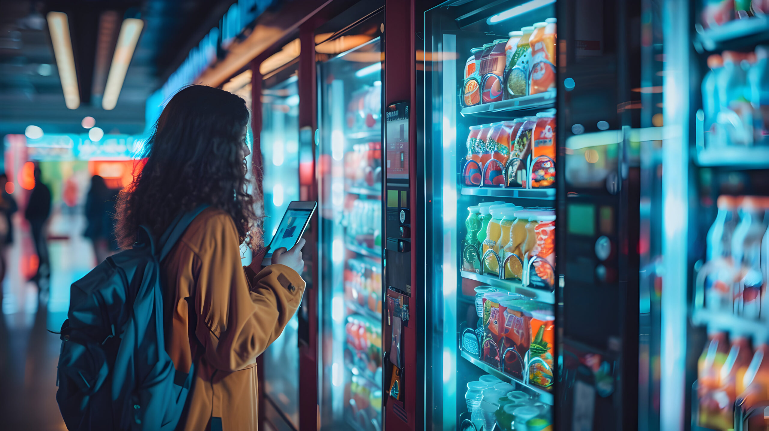 Featured image for: Vending Routes: The Ultimate Guide to Success