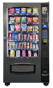 Seaga Envision ENV5B Drink Vending Machine